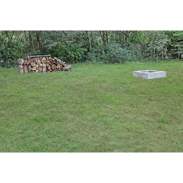 708 South Spring Street Manchester, TN 37355 - Photo 24 of 25 Large Backyard