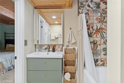 $495,000 | 43544 Ridgecrest Drive, Big Bear Lake, CA 92315