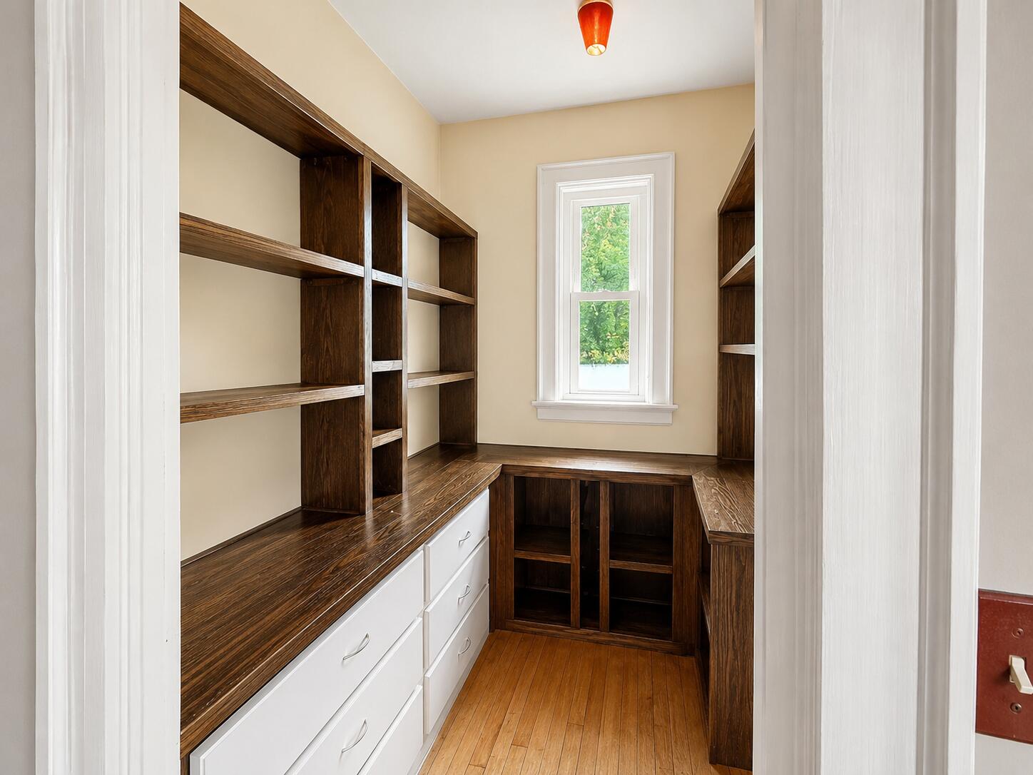 1325 South 11th Street Sheboygan, WI 53081 - Photo 5 of 15 Kitchen Pantry
