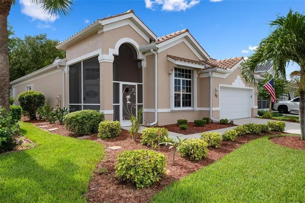 $439,500 | 102 Braemar Avenue, Venice, FL 34293