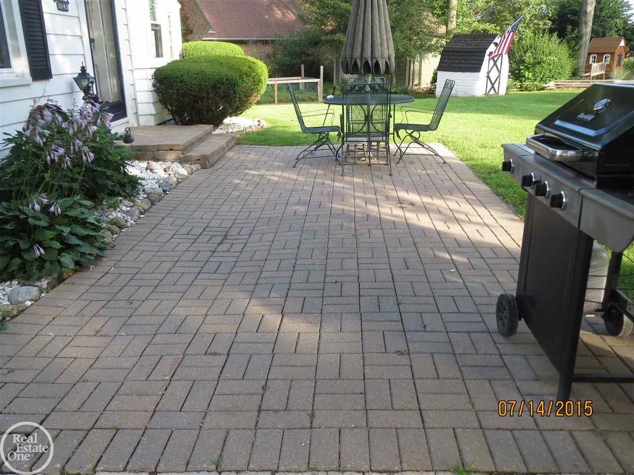 3143 Walnut Lake Road West Bloomfield, MI 48322 - Photo 59 of 64