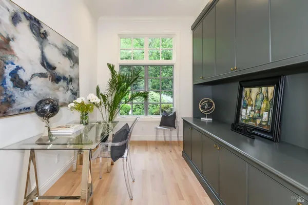 $4,990,000 | 2 Woodland Place, Kentfield, CA 94904