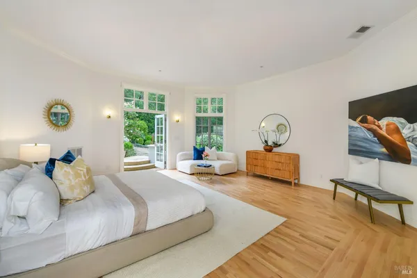 $4,990,000 | 2 Woodland Place, Kentfield, CA 94904