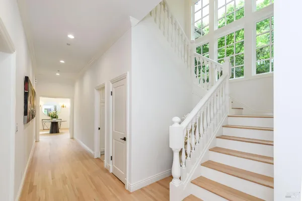 $4,990,000 | 2 Woodland Place, Kentfield, CA 94904