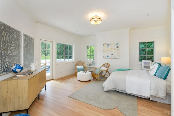 $4,990,000 | 2 Woodland Place, Kentfield, CA 94904