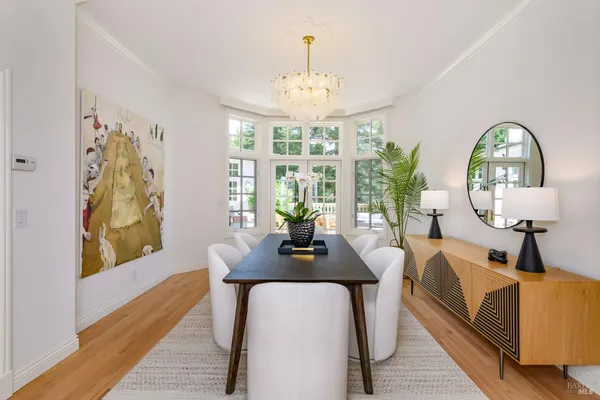 $4,990,000 | 2 Woodland Place, Kentfield, CA 94904