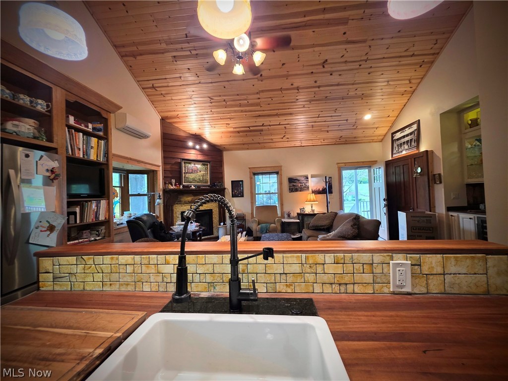139 Silver Run Road Cairo, WV 26337 - Photo 5 of 24