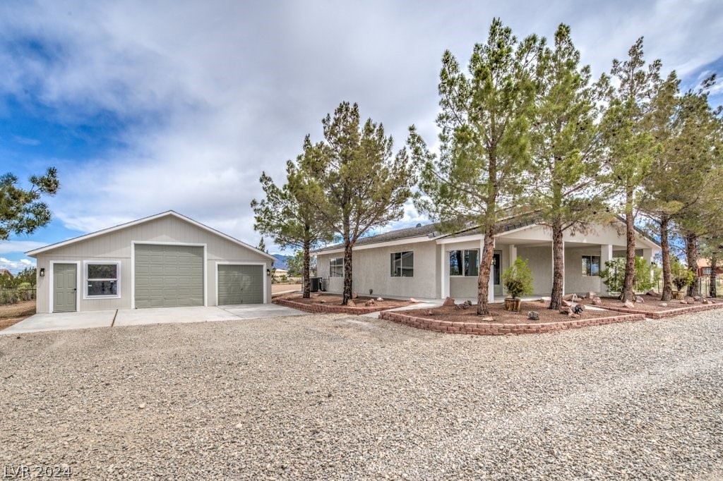 340 Siesta Road Pahrump, NV 89060 - Photo 1 of 50 Gallery Image 1