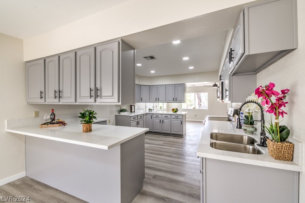 340 Siesta Road Pahrump, NV 89060 - Photo 14 of 50 Gallery Image 14