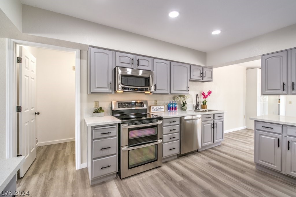 340 Siesta Road Pahrump, NV 89060 - Photo 18 of 50 Gallery Image 18