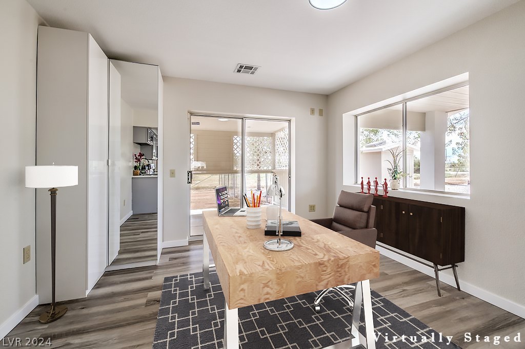 340 Siesta Road Pahrump, NV 89060 - Photo 19 of 50 virtually staged