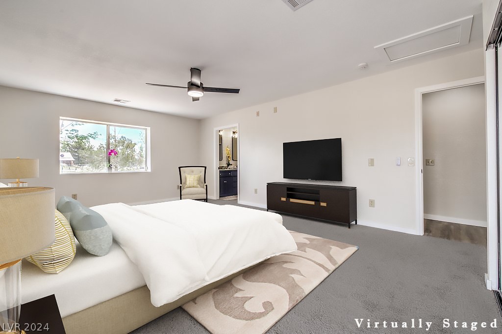 340 Siesta Road Pahrump, NV 89060 - Photo 23 of 50 virtually staged