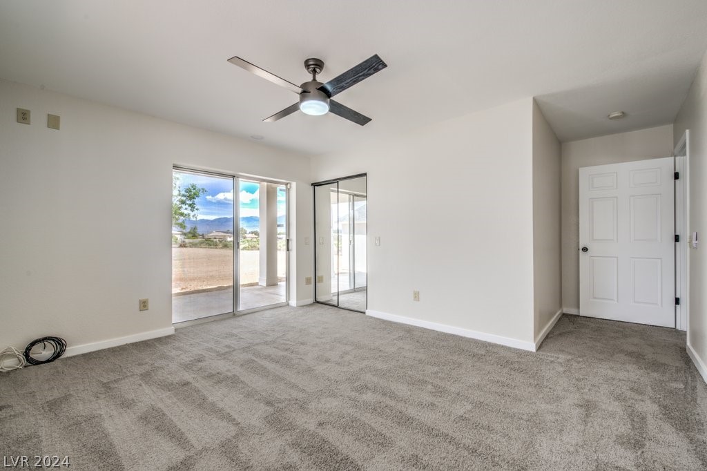 340 Siesta Road Pahrump, NV 89060 - Photo 30 of 50 Gallery Image 30