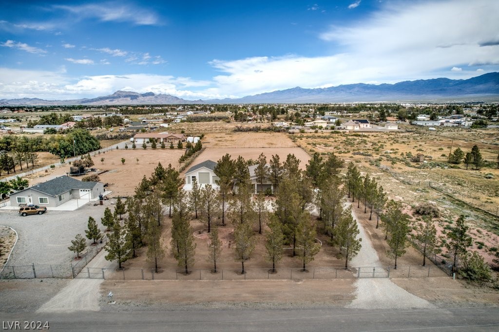 340 Siesta Road Pahrump, NV 89060 - Photo 3 of 50 Gallery Image 3