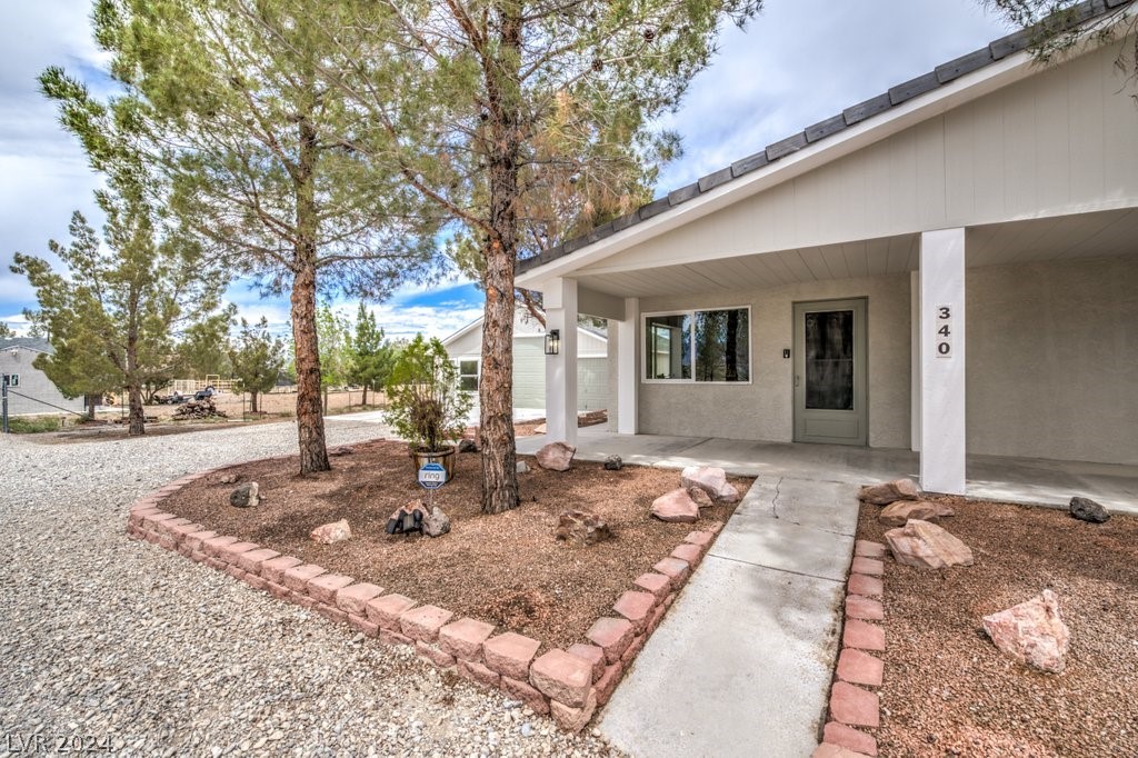 340 Siesta Road Pahrump, NV 89060 - Photo 36 of 50 Gallery Image 36