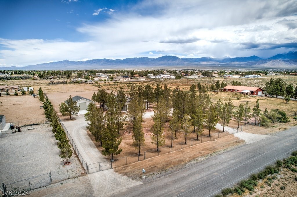 340 Siesta Road Pahrump, NV 89060 - Photo 4 of 50 Gallery Image 4