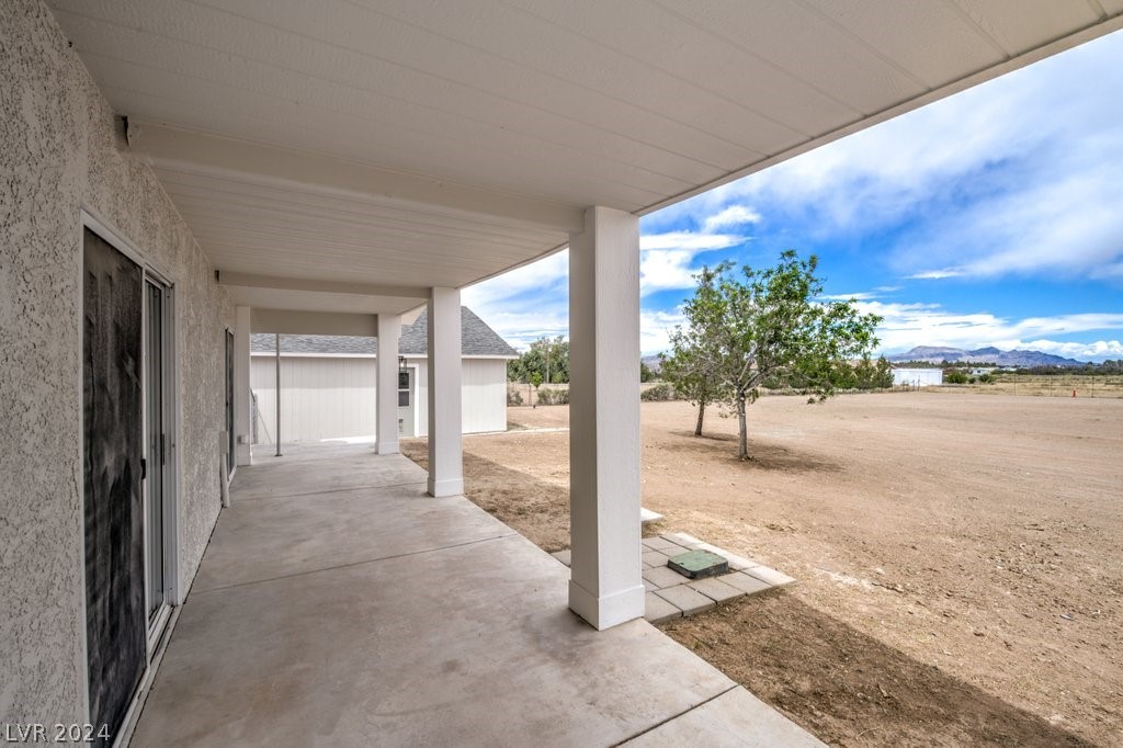 340 Siesta Road Pahrump, NV 89060 - Photo 43 of 50 Gallery Image 43