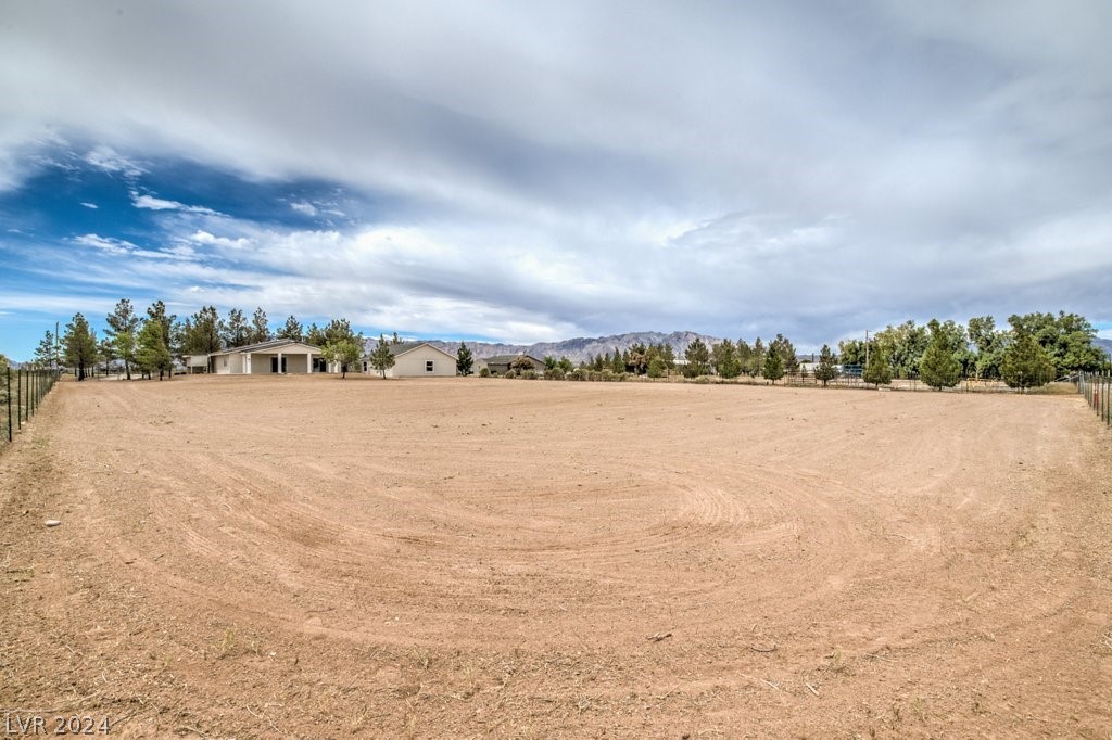 340 Siesta Road Pahrump, NV 89060 - Photo 46 of 50 Gallery Image 46