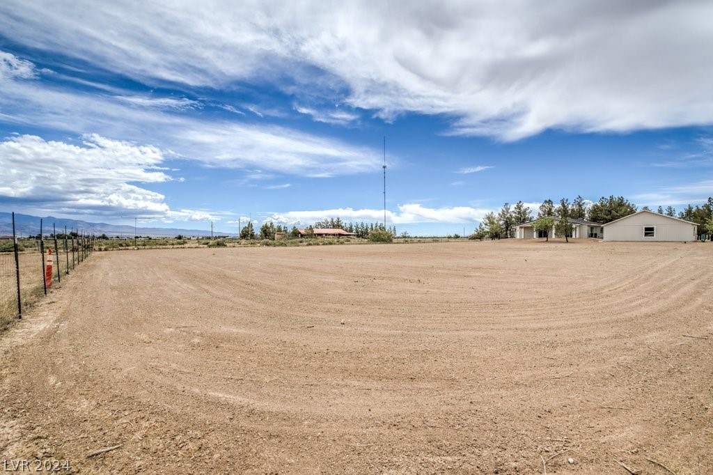 340 Siesta Road Pahrump, NV 89060 - Photo 47 of 50 Gallery Image 47