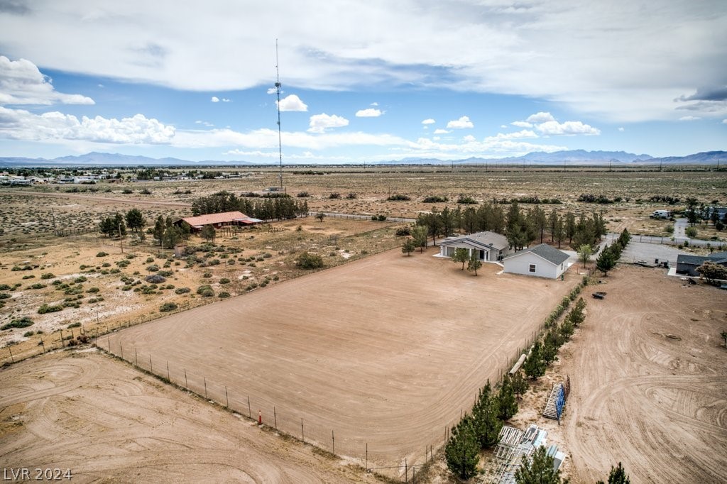 340 Siesta Road Pahrump, NV 89060 - Photo 48 of 50 Gallery Image 48