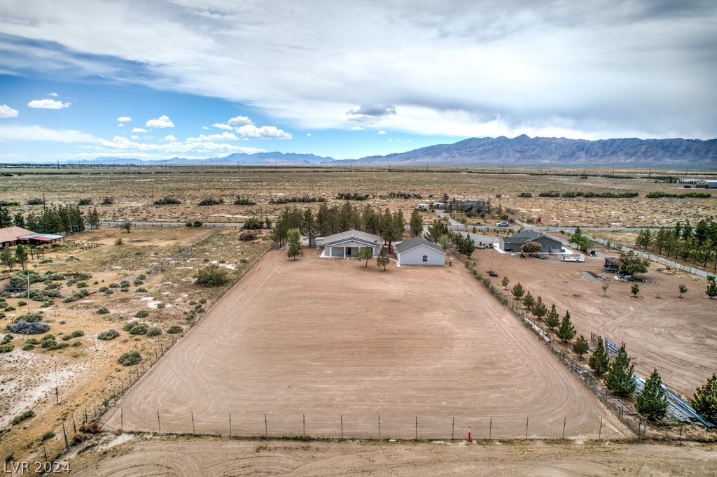 340 Siesta Road Pahrump, NV 89060 - Photo 49 of 50 Gallery Image 49