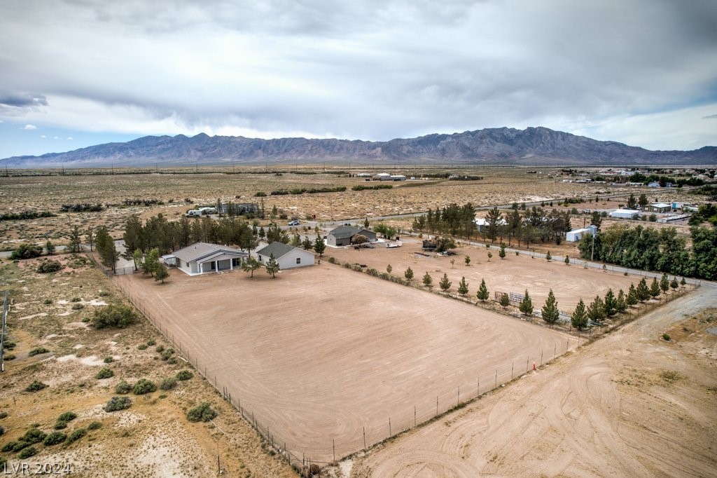 340 Siesta Road Pahrump, NV 89060 - Photo 50 of 50 Gallery Image 50