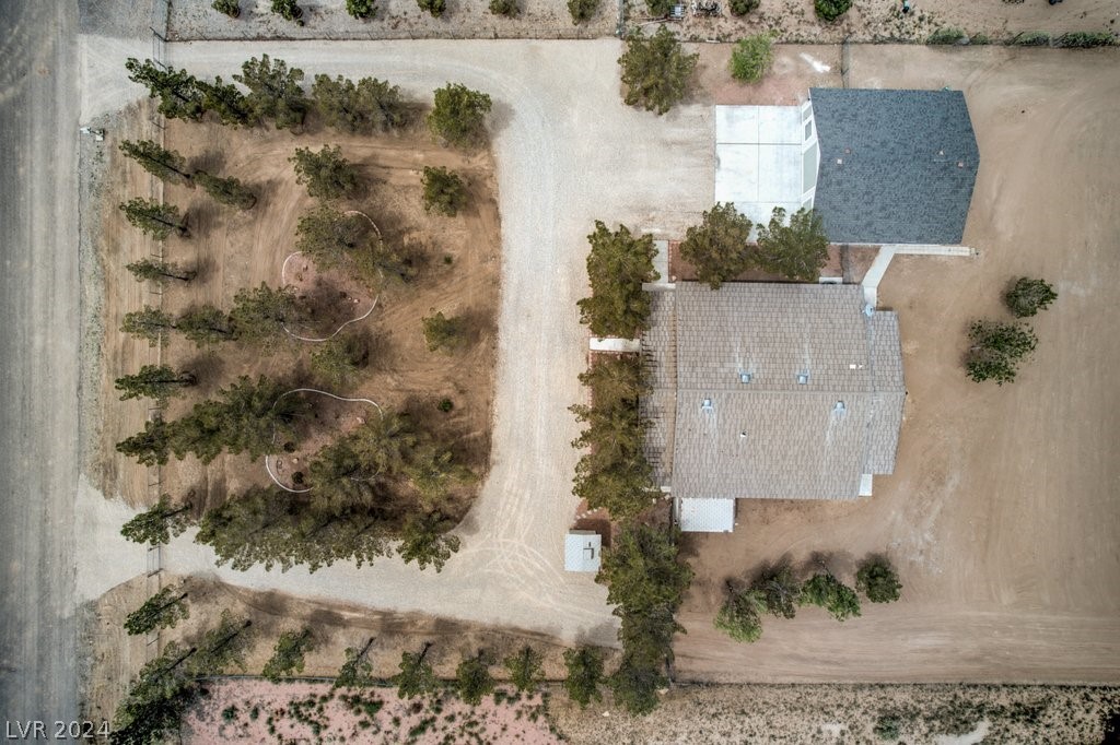 340 Siesta Road Pahrump, NV 89060 - Photo 5 of 50 Gallery Image 5