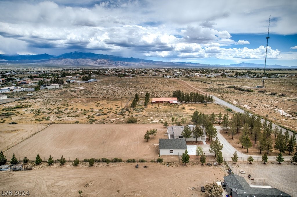 340 Siesta Road Pahrump, NV 89060 - Photo 6 of 50 Gallery Image 6