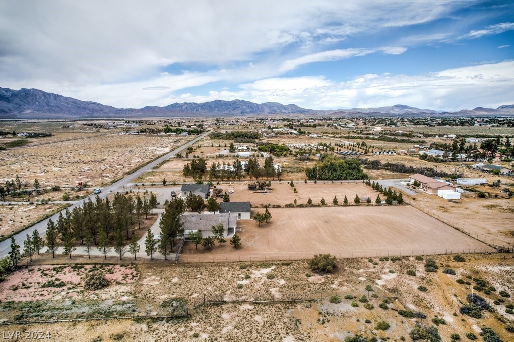 340 Siesta Road Pahrump, NV 89060 - Photo 7 of 50 Gallery Image 7
