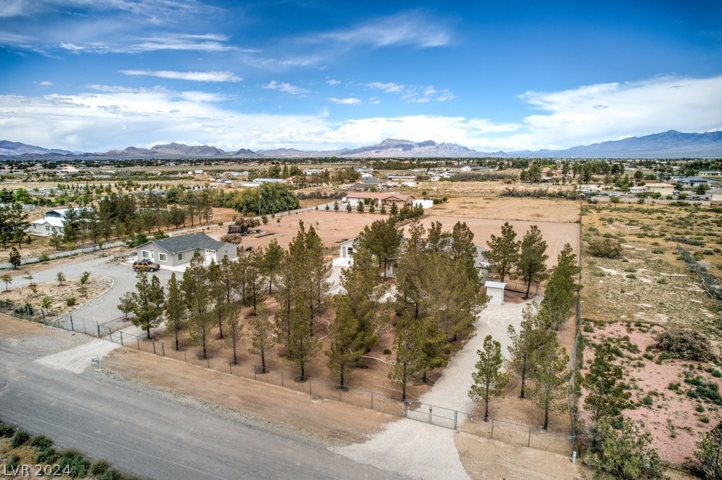 340 Siesta Road Pahrump, NV 89060 - Photo 9 of 50 Gallery Image 9