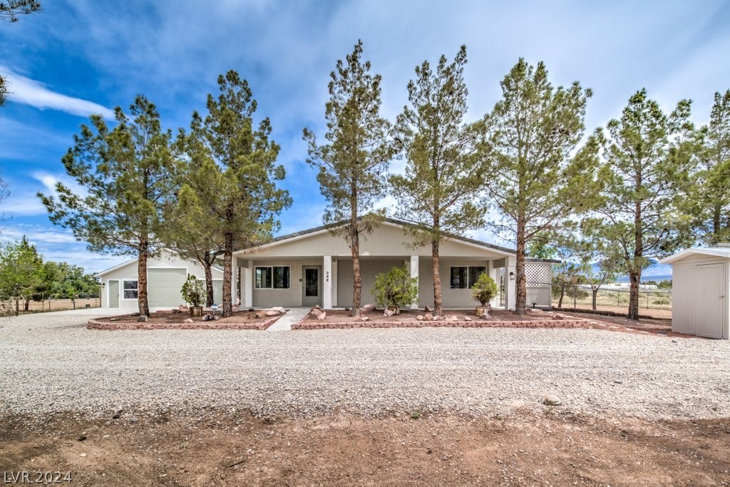 340 Siesta Road Pahrump, NV 89060 - Photo 10 of 50 Gallery Image 10