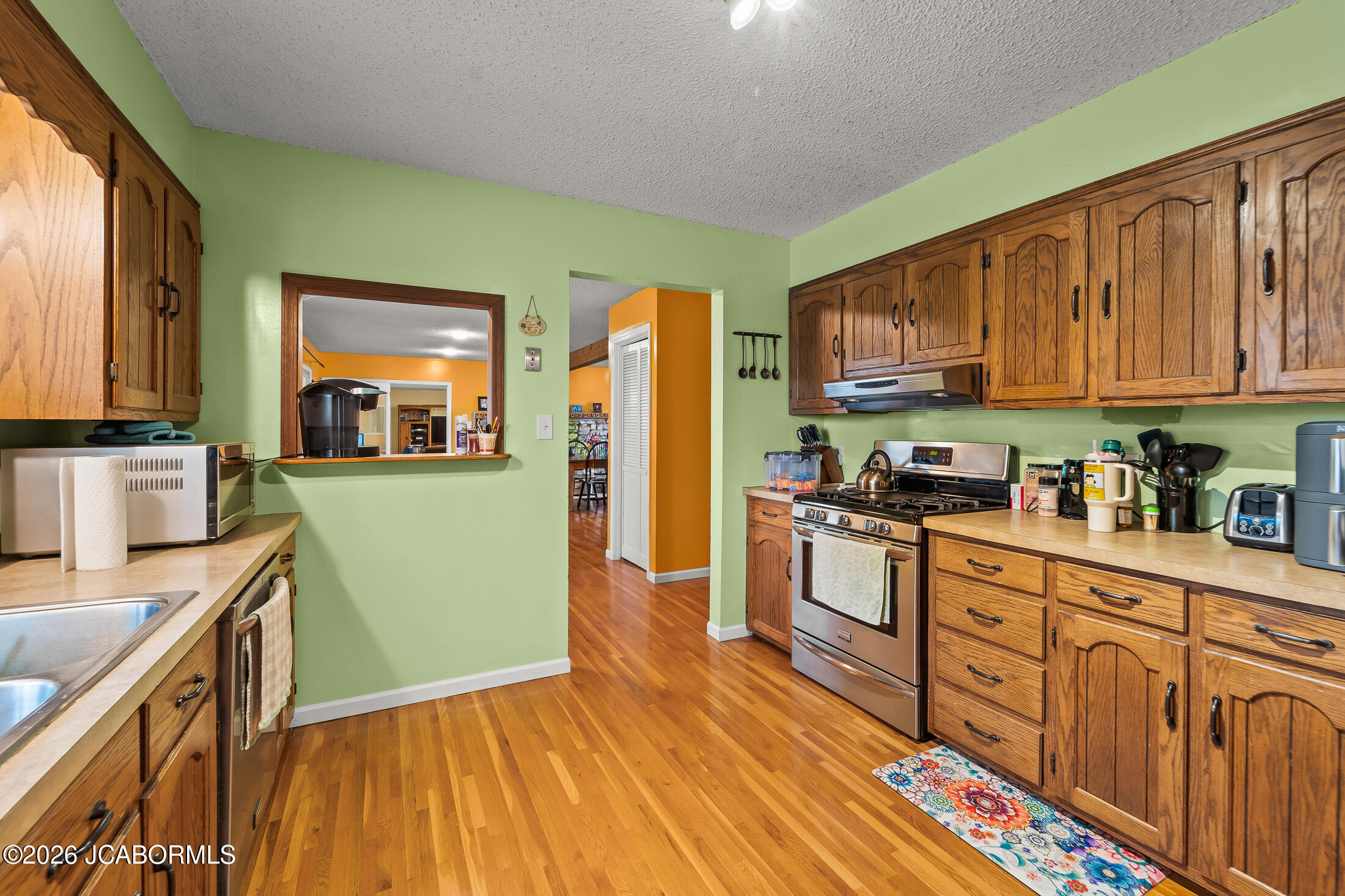 1429 Osage Bend Road Jefferson City, MO 65101 - Photo 11 of 32 DSC02826