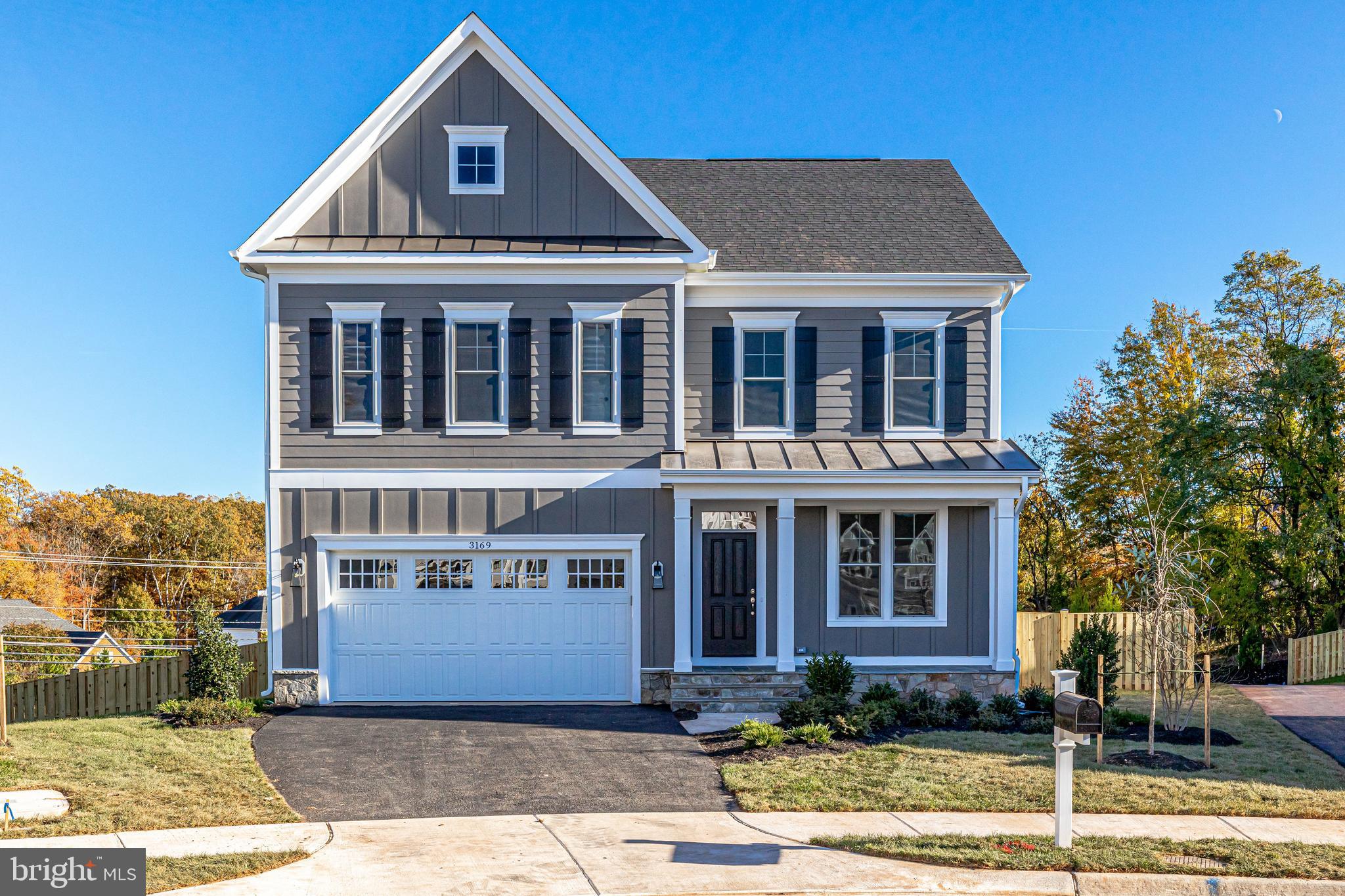 2932 Sayre Road Fairfax, VA 22031 - Photo 1 of 44 THE HARRISON. SUMMER 2022 MOVE-IN.