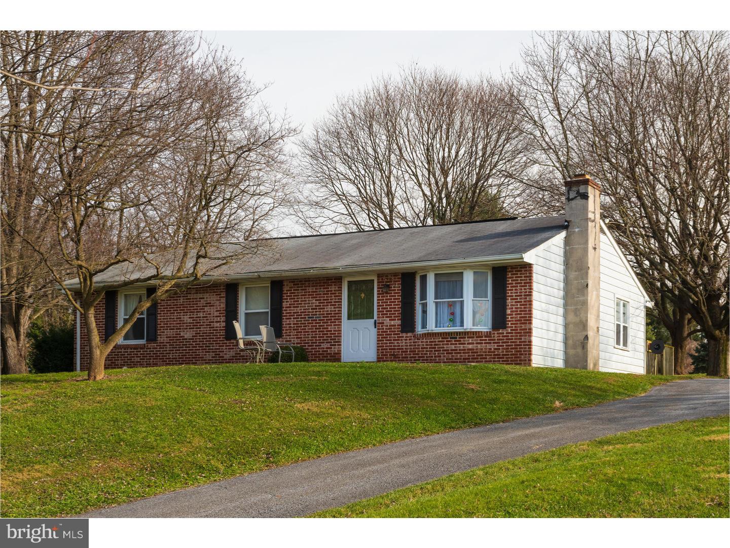494 Faggs Manor Road Cochranville, PA 19330 - Photo 1 of 25 Gallery Image 1