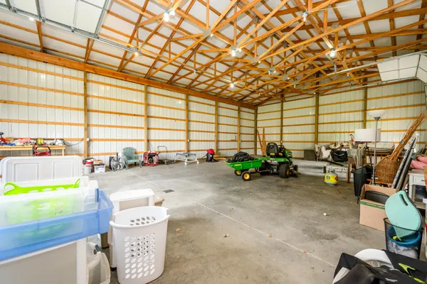 $509,900 | 4751 Harlan Drive, Watervliet, MI 49098