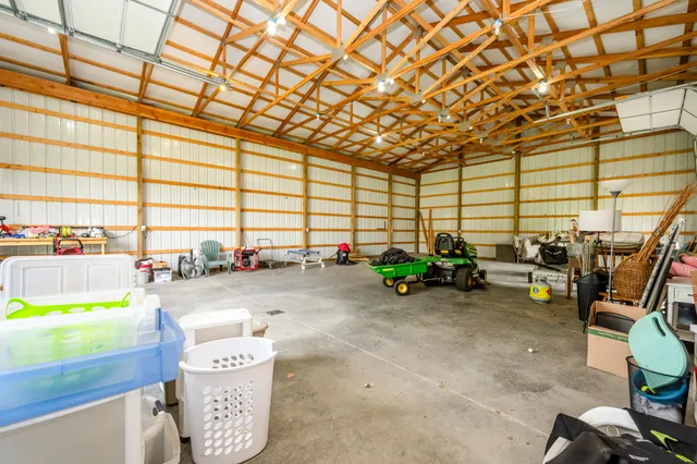 $509,900 | 4751 Harlan Drive, Watervliet, MI 49098