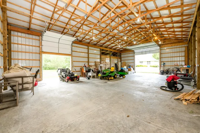 $509,900 | 4751 Harlan Drive, Watervliet, MI 49098