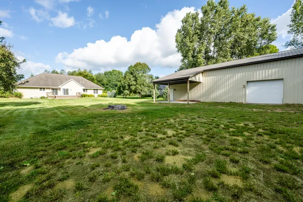 $509,900 | 4751 Harlan Drive, Watervliet, MI 49098