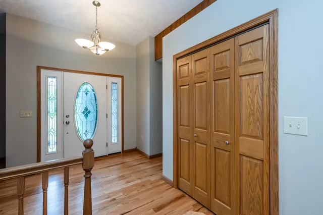 $509,900 | 4751 Harlan Drive, Watervliet, MI 49098