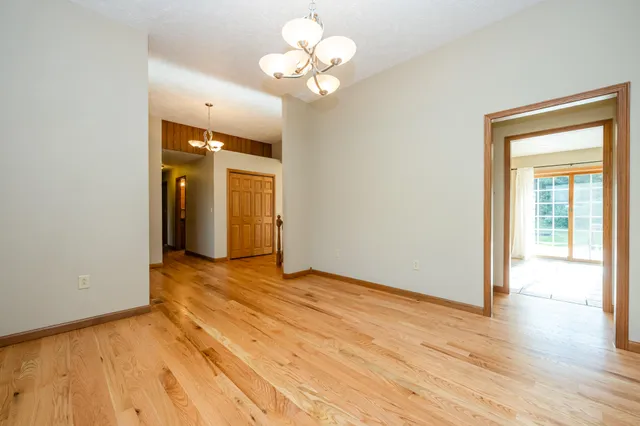 $509,900 | 4751 Harlan Drive, Watervliet, MI 49098