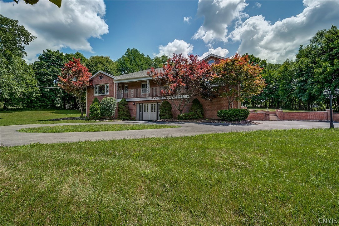 6801 Dutch Hill Road De Witt, NY 13066 - Photo 1 of 1