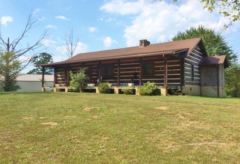 892 Chattanooga Valley Road Flintstone, GA 30725 - Photo 1 of 4 IMG_2503