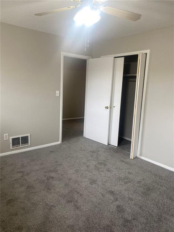 4701 Flat Shoals Road, Unit 5D Union City, GA 30291 - Photo 17 of 20 a view of an empty room