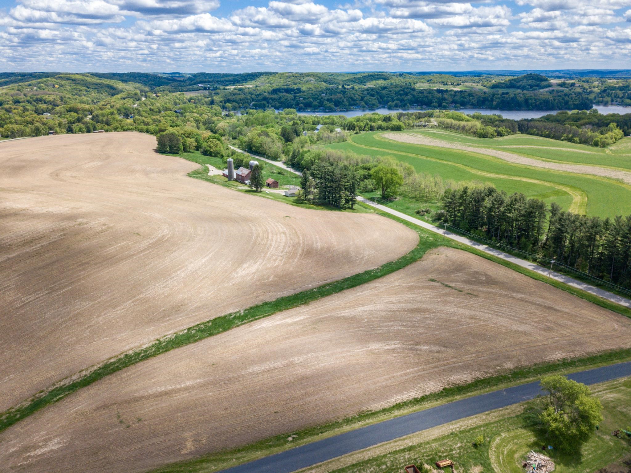 11 Section 11 Road La Valle, WI 53941 - Photo 11 of 14