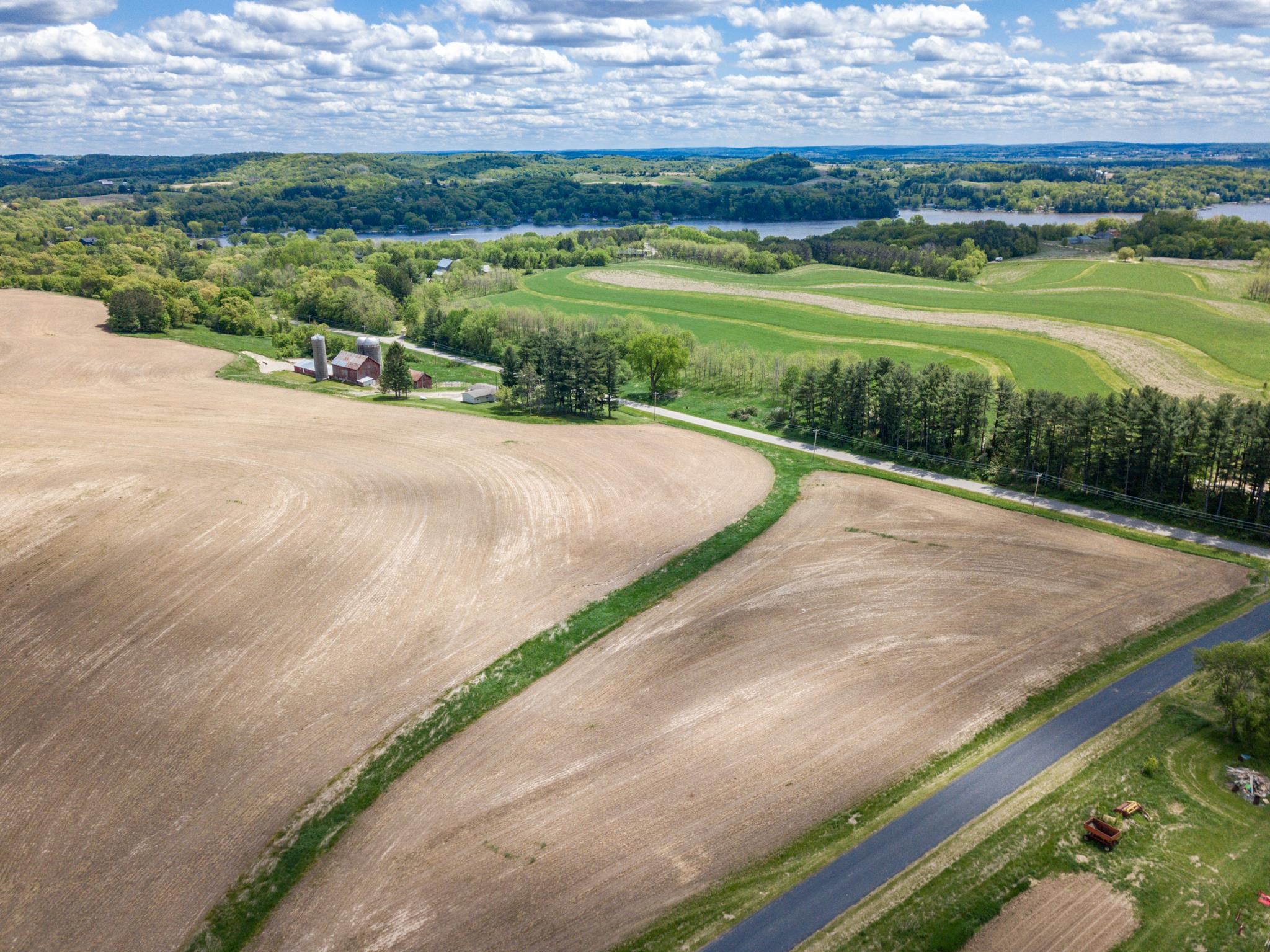 11 Section 11 Road La Valle, WI 53941 - Photo 12 of 14