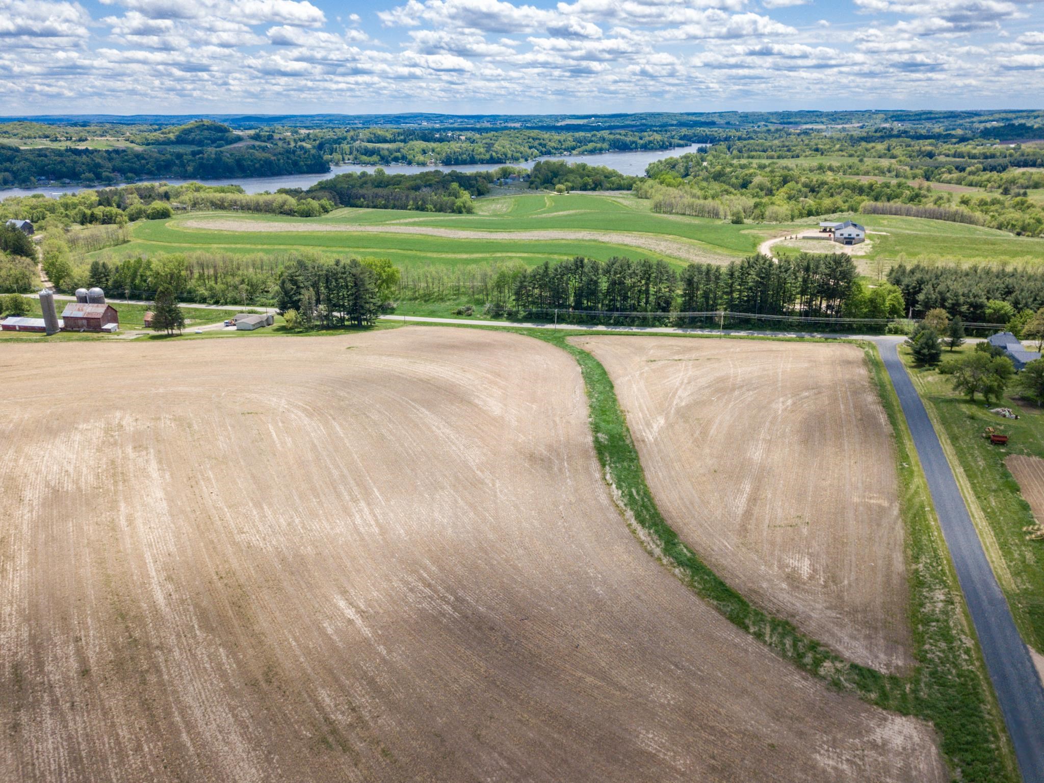 11 Section 11 Road La Valle, WI 53941 - Photo 13 of 14