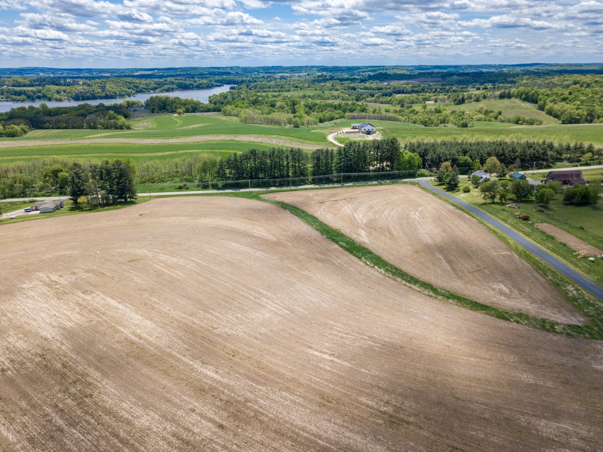 11 Section 11 Road La Valle, WI 53941 - Photo 14 of 14