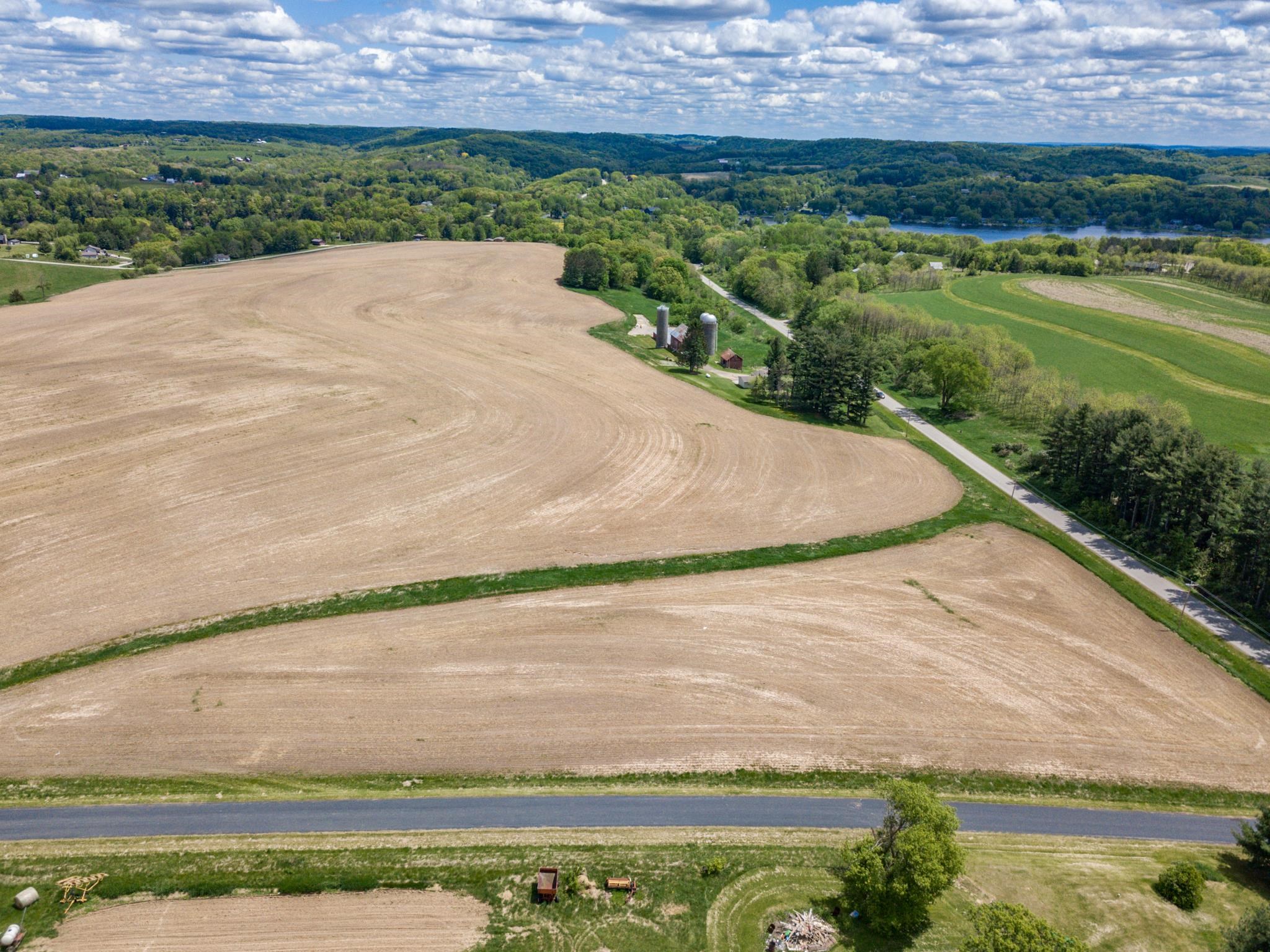 11 Section 11 Road La Valle, WI 53941 - Photo 2 of 14