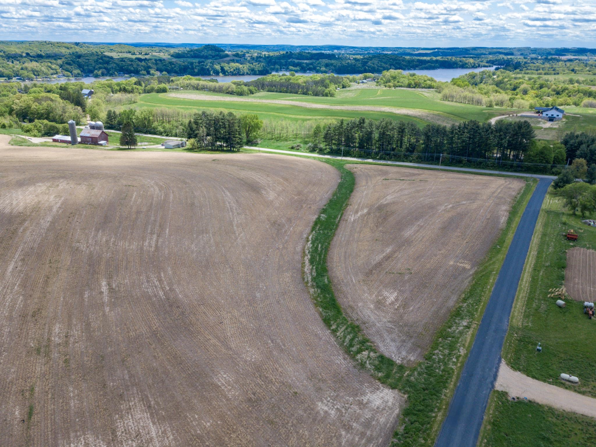 11 Section 11 Road La Valle, WI 53941 - Photo 3 of 14