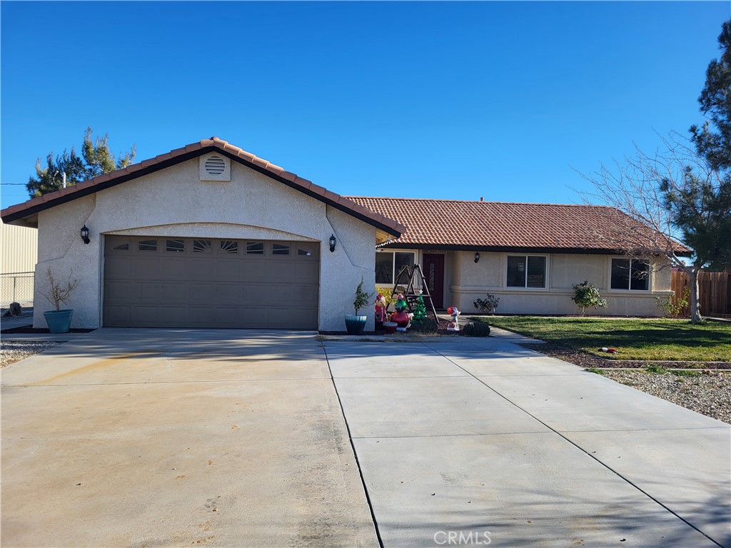 12853 Rochester Road Phelan, CA 92371 - Photo 1 of 1 Gallery Image 1
